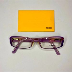 Fendi Women’s Glasses